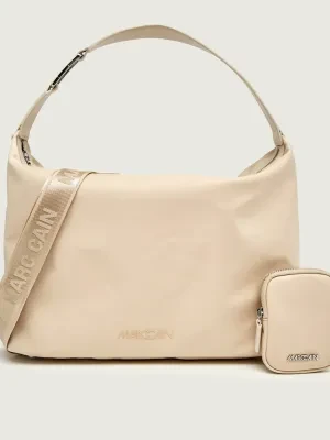 Marc Cain Torebka na ramię + saszetka