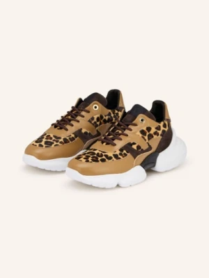 Marc Cain Trampki beige