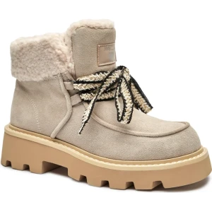 Marc Cain Trapery | shearling | zamsz