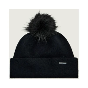 Marc Cain Wełniana czapka