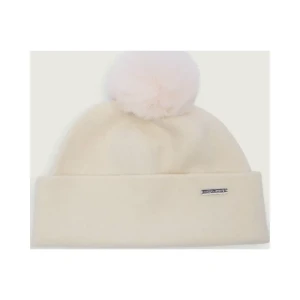 Marc Cain Wełniana czapka