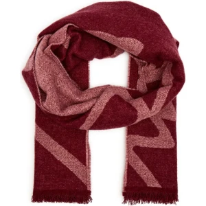 Marc Cain Wełniany szal