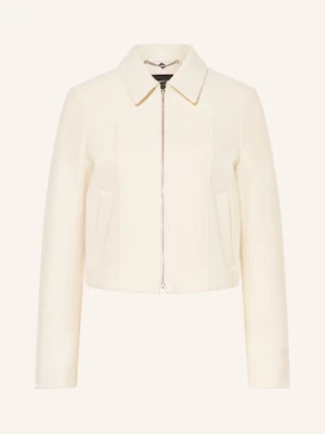Marc Cain Żakiet Pudełkowy beige