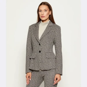 Marc Cain Żakiet | Slim Fit