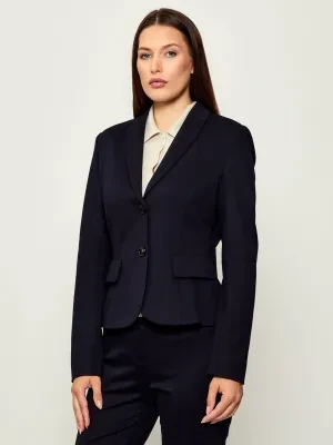 Marc Cain Żakiet | Slim Fit