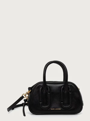 MARC JACOBS BABE MINI torebka crossbody damska skórzana