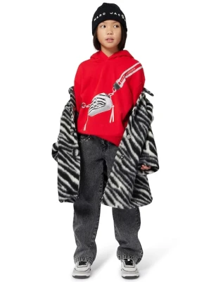Marc Jacobs bluza bawełniana dziecięca