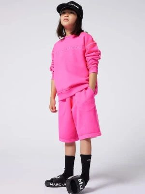 Marc Jacobs bluza bawełniana dziecięca