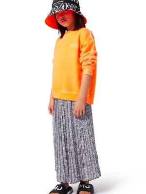 Marc Jacobs bluza bawełniana dziecięca