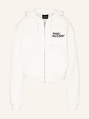 Marc Jacobs Bluza Rozpinana Patchwork Dice schwarz