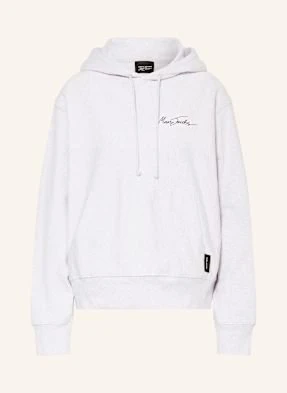 Marc Jacobs Bluza Z Kapturem Garden Hoodie grau