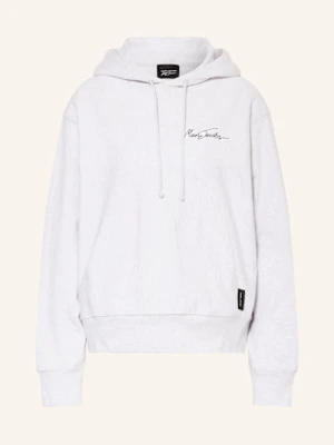 Marc Jacobs Bluza Z Kapturem Garden Hoodie grau