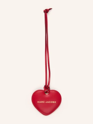 Marc Jacobs Brelok Do Torebki The Heart Mirror rot