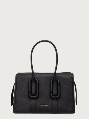 MARC JACOBS BABE CITY TOTE torebka shopper damska skórzana