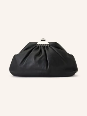 Marc Jacobs Clutch The Glam Clutch schwarz