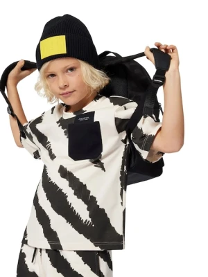 Marc Jacobs czapka bawełniana dziecięca