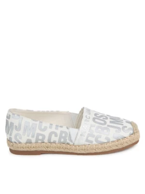 Marc Jacobs Espadryle W60134 S Écru