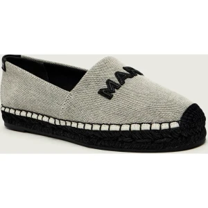 Marc Jacobs Espadryle | z dodatkiem skóry