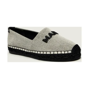 Marc Jacobs Espadryle | z dodatkiem skóry