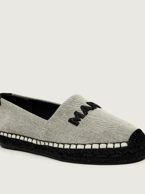 Marc Jacobs Espadryle | z dodatkiem skóry