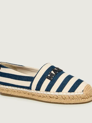 Marc Jacobs Espadryle | z dodatkiem skóry