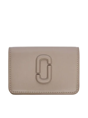 Marc Jacobs Etui na karty kredytowe 2R4SMP005S02 Szary