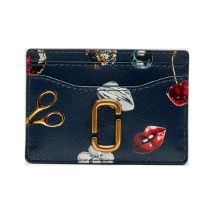 Marc Jacobs Etui na karty THE CARD CASE