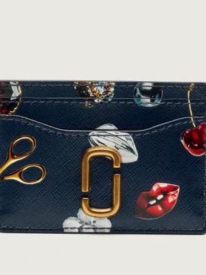 Marc Jacobs Etui na karty THE CARD CASE