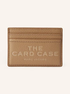 Marc Jacobs Etui Na Karty The Card Case beige