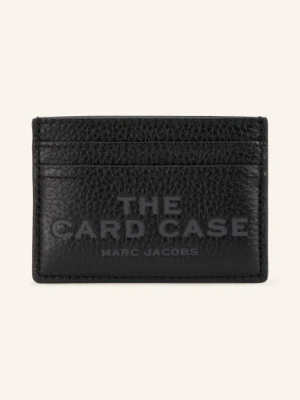 Marc Jacobs Etui Na Karty The Card Case schwarz