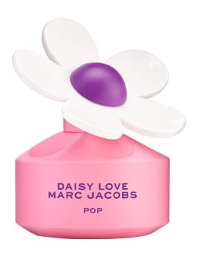 Marc Jacobs Fragrance Daisy Love Pop