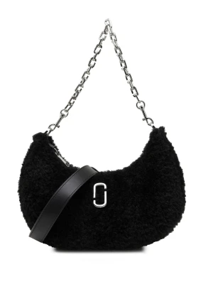 Marc Jacobs Hobo | shearling