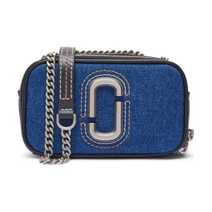 Marc Jacobs Jeansowa listonoszka THE SNAPSHOT