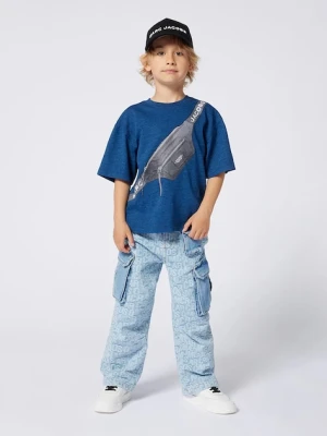 Marc Jacobs jeansy dziecięce
