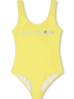 Marc Jacobs jednoczęściowy strój kąpielowy dziecięcy