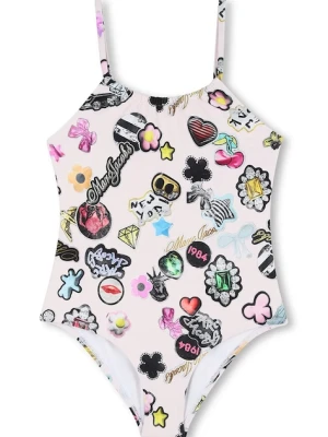Marc Jacobs jednoczęściowy strój kąpielowy dziecięcy