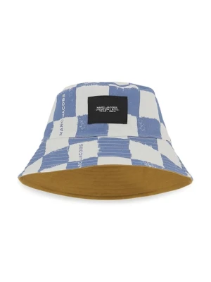 Marc Jacobs kapelusz dwustronny bawełniany dziecięcy