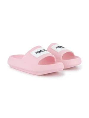 Marc Jacobs klapki dziecięce
