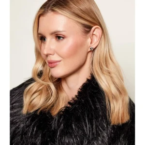 Marc Jacobs Kolczyki HEART BALLOON