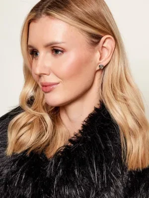 Marc Jacobs Kolczyki HEART BALLOON