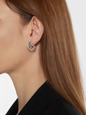 Marc Jacobs Kolczyki J MARC