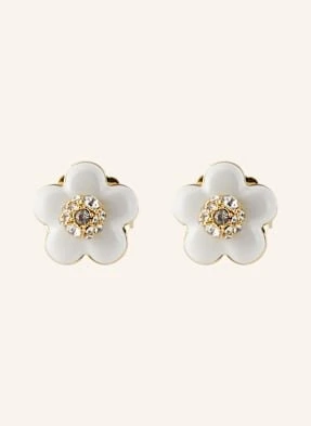 Marc Jacobs Kolczyki Na Sztyft The Daisy Stud Earrings gold