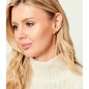 Marc Jacobs Kolczyki STAR BALLOON