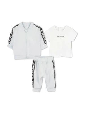 Marc Jacobs komplet bawełniany niemowlęcy