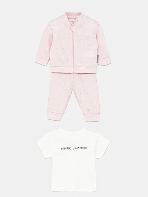 Marc Jacobs komplet niemowlęcy