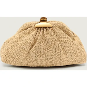 Marc Jacobs Kopertówka THE CLAW CLIP CLUTCH