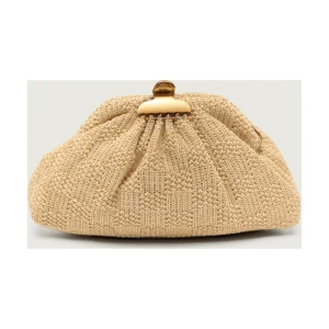 Marc Jacobs Kopertówka THE CLAW CLIP CLUTCH