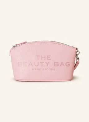 Marc Jacobs Kosmetyczka The Beauty Bag rosa