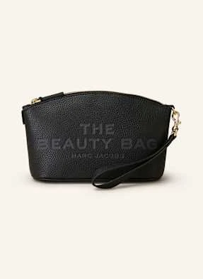 Marc Jacobs Kosmetyczka The Beauty Bag schwarz