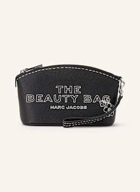 Marc Jacobs Kosmetyczka The Beauty Bag schwarz